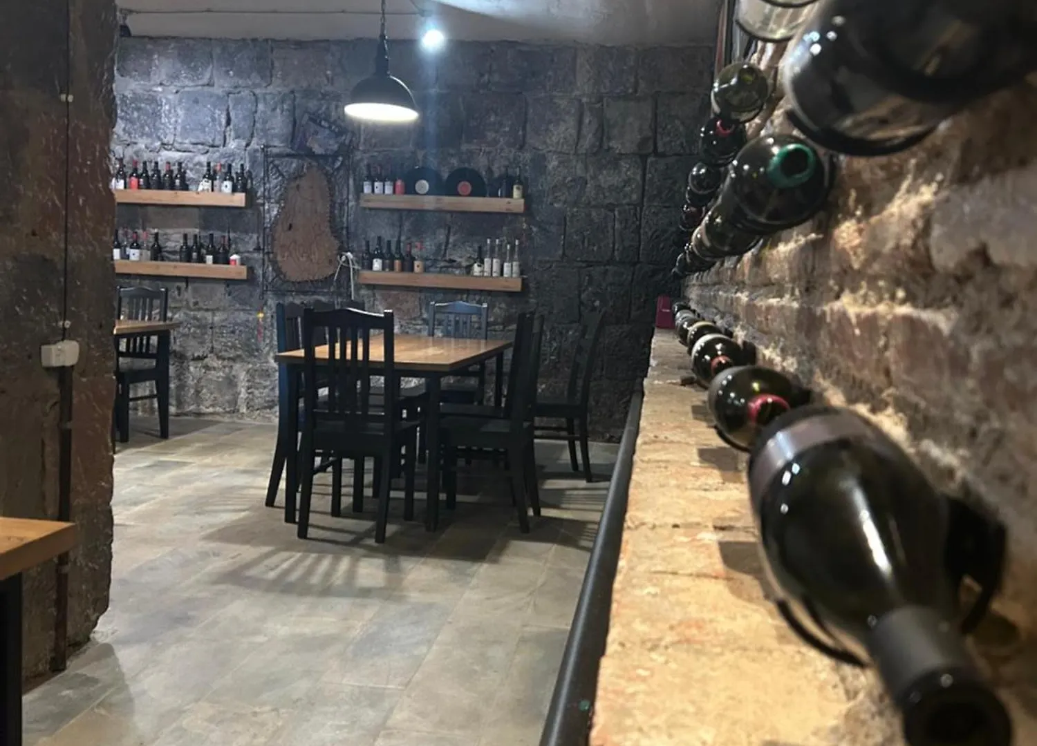 Old Grape Inn Tbiliszi Vendégház