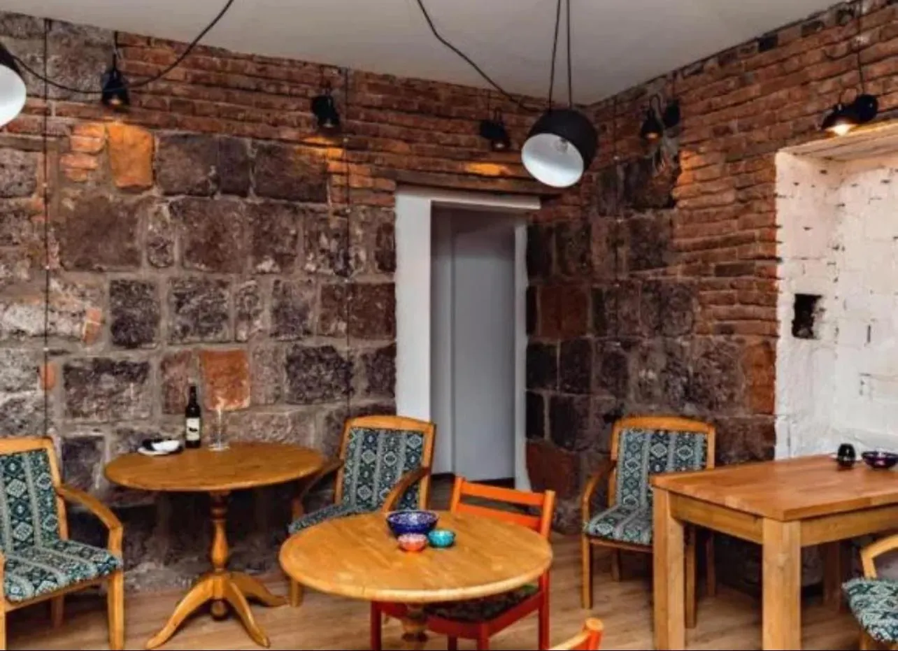 Old Grape Inn Tbiliszi Vendégház