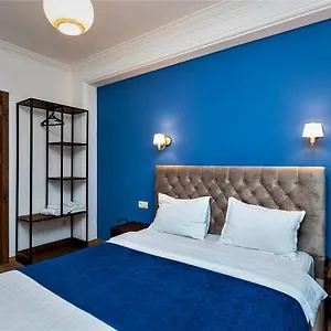 2* Couette-café Old