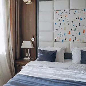 4* Hotel Costé