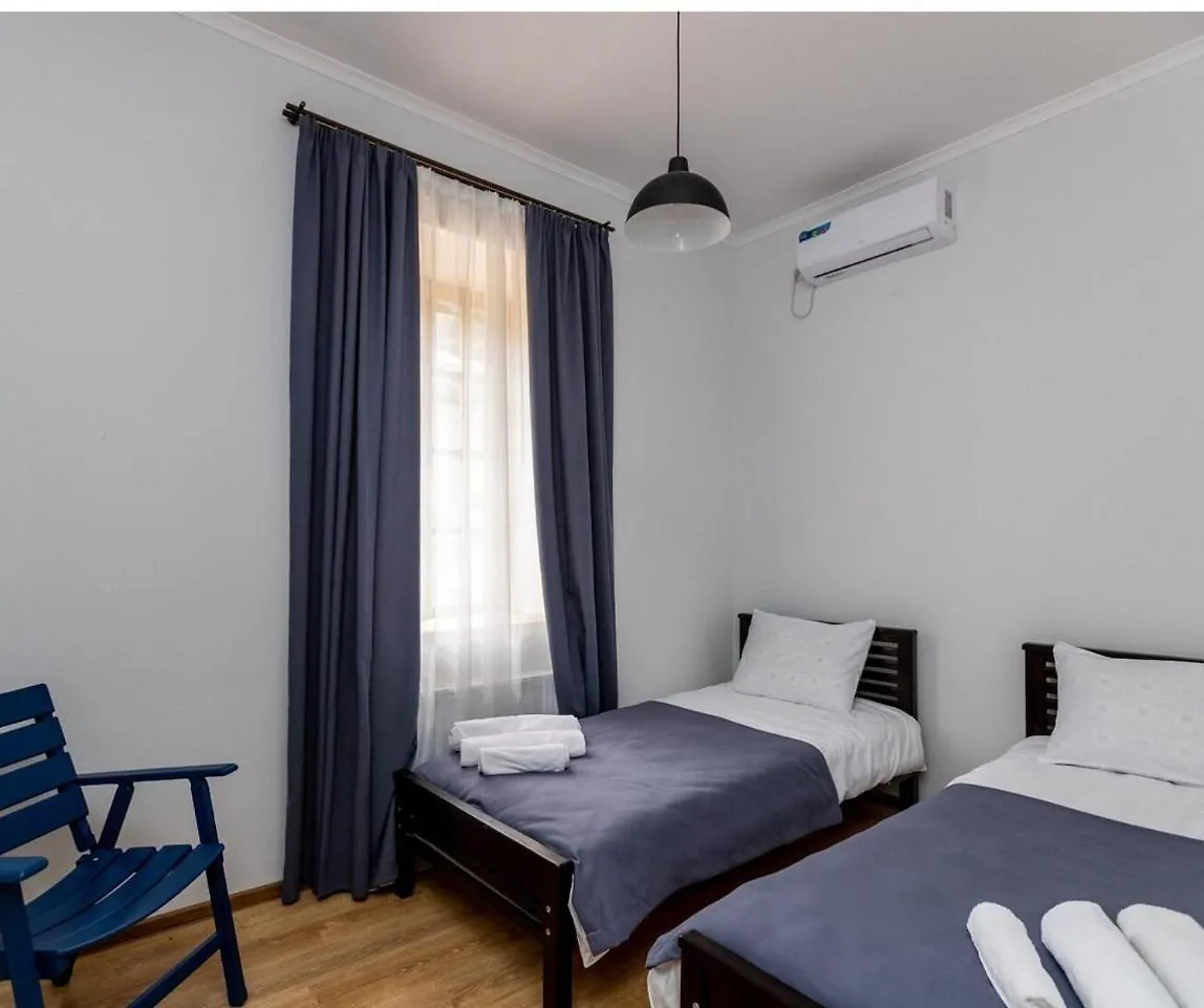Old Grape Inn Tbilisi