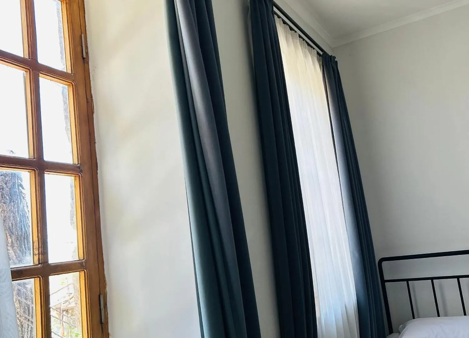 Affittacamere Old Grape Inn Tbilisi