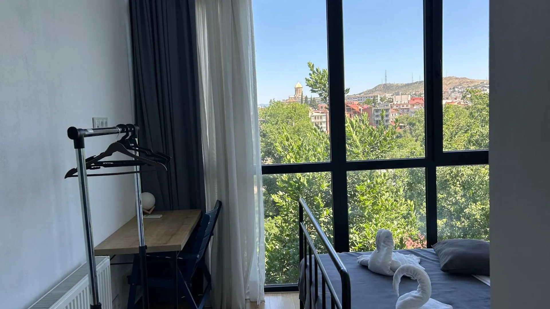 Old Grape Inn Tbilisi Georgia