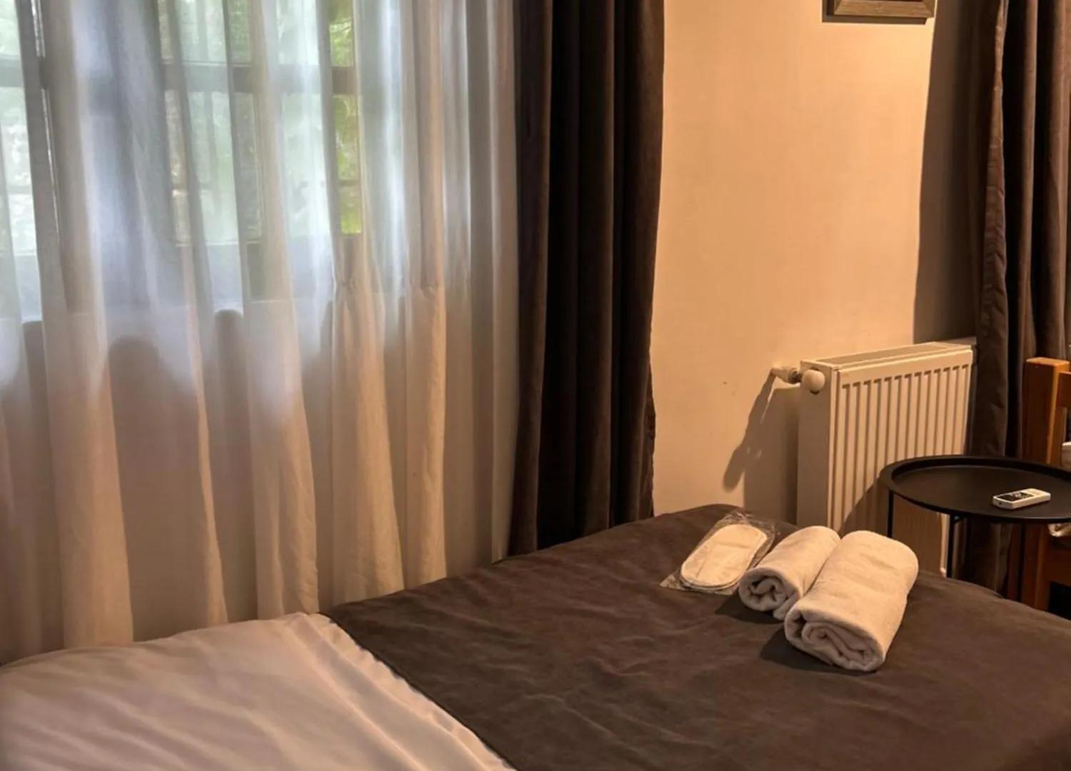 Affittacamere Old Grape Inn Tbilisi