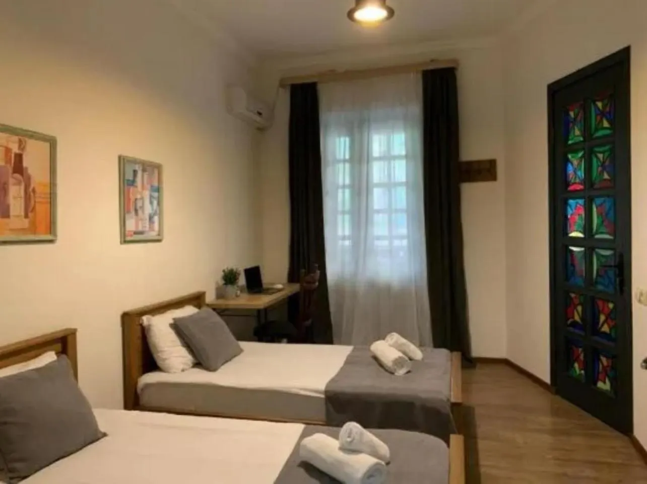 Affittacamere Old Grape Inn Tbilisi